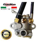 POMPA OLIO MISCELATORE MOTOCICLI MOTORE MINARELLI AM 6 403670025