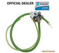 POMPA OLIO MISCELATORE ORIGINALE 82605R APRILIA GILERA PIAGGIO 50 2T