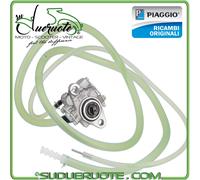 Pompa Olio Miscelatore per APE 50 Mix 2T RST 1998-2024 Miscela Serbatoio Piaggio