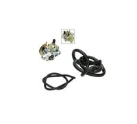 POMPA OLIO MISCELATORE PIAGGIO LIBERTY FLY NRG TYPHOON ZIP VESPA ET2 LX 50 2T _