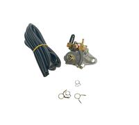POMPA OLIO MISCELATORE SCOOTER GILERA 50 CC STORM - TYPHOON X - TYPHOON ECC