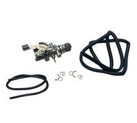 POMPA OLIO MISCELATORE SCOOTER MOTORE CINESE 2T CI F12 RAC / QJ CMA02C 2000-2017