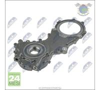 Pompa olio motore AJS per FORD TRANSIT TOURNEO COURIER MONDEO GALAXY FIESTA S-M
