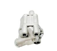Pompa 'olio motore compatibile con 510 720 240Z 260Z 280Z 280ZX J16 L24 L26 L28 15010-21001 1969-1996