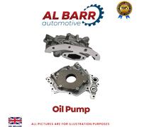 Pompa Olio Motore Diesel Nuova Per Mazda 2 1.6 Hdi 8V Y406, Y646, Y655, Y661