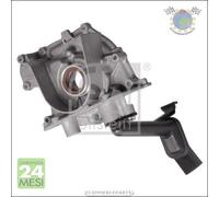 Pompa olio motore Febi per ALFA ROMEO 159 FIAT GRANDE PUNTO SEDICI CROMA OPEL Z
