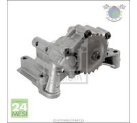 Pompa olio motore Febi per AUDI A3 DODGE CALIBER AVENGER SEAT TOLEDO III ALTEA