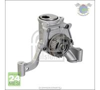 Pompa olio motore Febi per FORD GRAND C-MAX ECOSPORT TRANSIT TOURNEO MONDEO FIE