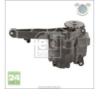 Pompa olio motore Febi per JEEP GRAND CHEROKEE III COMMANDER MERCEDES CLASSE E