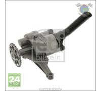 Pompa olio motore Febi per MERCEDES 290 270 250 C