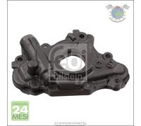 Pompa olio motore Febi per TOYOTA COROLLA AVENSIS CELICA RAV 4 AURIS MR2