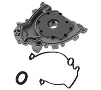 Pompa Olio Motore for Jaguar XF XJ Land Rover Discovery Range Rover 2008-2014