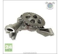 Pompa olio motore Maxgear per AUDI TT A6 A4 A3 FORD GALAXY SEAT TOLEDO III II I