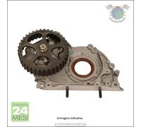 Pompa olio motore Maxgear per AUDI TT Q5 Q3 A6 A5 A4 A3 SEAT ALHAMBRA EXEO SKOD