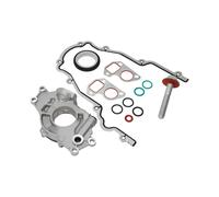 Pompa olio motore per Avanti II 01-04 M295/10296