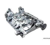 Pompa Olio Motore Per HYUNDAI H-1 Cargo Viaggio 2.5 CRDi 2008+ BPO/HY/021AB