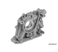 Pompa Olio Motore Per MAZDA 2 DY 1.25L 1.4L 1.6L 2003-2007 BPO/MZ/001AB
