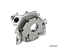 Pompa Olio Motore Per PEUGEOT 206 207 307 1.4 1.6 HDi 2001+ 1001F2 BPO/PE/019AB