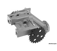 Pompa Olio Motore Per RENAULT KANGOO 1.4 1.6 1997 + 150100934R BPO/RE/053AB