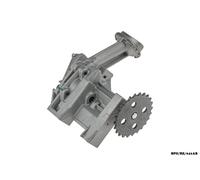 Pompa Olio Motore Per RENAULT KANGOO 1.6 16V 2001 + 7701693576 BPO/RE/041AB
