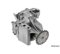 Pompa Olio Motore Per RENAULT LATITUDE 2.0 DCI 2011 + 150004492R BPO/RE/093AB
