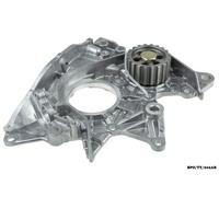 Pompa Olio Motore Per TOYOTA AVENSIS 2.0 D-4D 2003-2008 1510027030 BPO/TY/002AB