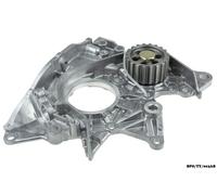 Pompa Olio Motore Per TOYOTA COROLLA 2.0 D-4D 2003-2007 1510027030 BPO/TY/003AB