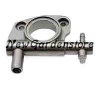 Pompa olio motosega compatibile Oleo-Mac - Emak 50180007AR 937 - 941C - GS370