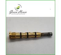 Pompa Olio Motosega Echo 302-451-601-701 MADE IN ITALY ECCELLENTE QUALITÀ