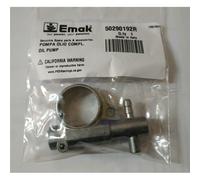 POMPA OLIO MOTOSEGA EFCO/OLEOMAC MTT 2500 - GST 250