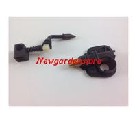 Pompa olio Motosega ELETTROSEGA MOTORE 235 HUSQVARNA 530.0712.59 392045