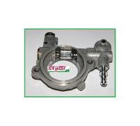 Pompa olio motosega elettrosega motore 24 26 MS240 MS260 STIHL 1121-007-1043