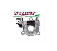 Pompa olio motosega elettrosega motore Z62 CINA 392075