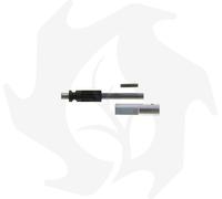 POMPA OLIO MOTOSEGA HUSQVARNA 340-345 cod BG 008672