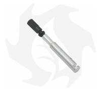 POMPA OLIO MOTOSEGA HUSQVARNA 50-51-55. cod BG 004409