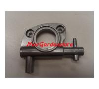 Pompa olio motosega motosega OLEOMAC EFCO 136-140-936-940 50050020 ORIGINALE