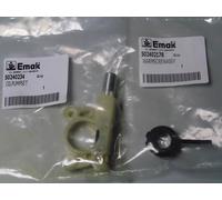 Pompa Olio Motosega OLEO MAC GS 350 C completa di vite senza fine