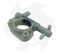 Pompa olio motosega Oleomac 936 - 940 Cod. 005314 BG