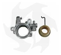 POMPA OLIO MOTOSEGA STIHL 029, 039, MS290-310 cod BG 014639