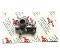 Pompa Olio Motosega Stihl MS 034-036-340-360-Ingranaggio-Kit-Adattabile..