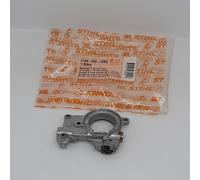 POMPA OLIO MOTOSEGA STIHL MS 661 ORIGINALE CODICE 11446403200