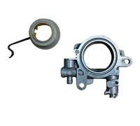 Pompa Olio Motosega Stihl MS029-MS390-Rif.11276403204-Ingranaggio-Adattabile-Kit