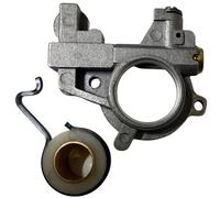 Pompa Olio Motosega Stihl MS046-MS460-Rif.11286403206-Ingranaggio-Adattabile-Kit