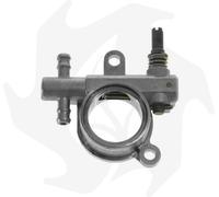 POMPA OLIO MOTOSEGA ZENOAH G 250 TS Cod. 008694 BG