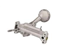 Pompa olio NE 191038000500 per RENAULT 19 I (B/C53_) 1.7 1988-1992