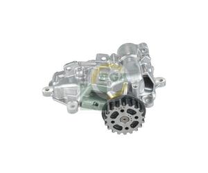 Pompa Olio NEW BGA LP23000 Per Ford Transit Custom 2.0 EcoBlue Diesel YLF6 YNR6