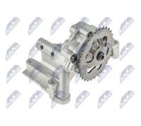 Pompa olio BPO-VW-007 NTY per AUDI SEAT VW DODGE SKODA