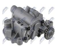 Pompa olio meccanico BPO-VW-032 NTY per AUDI SEAT SKODA VW