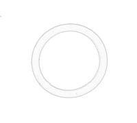 Pompa olio OE VOLVO 30637867 per VOLVO V50 (545) 2.4 2007-201