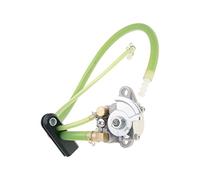 Pompa olio OEM per motore Piaggio/Derbi D50B0